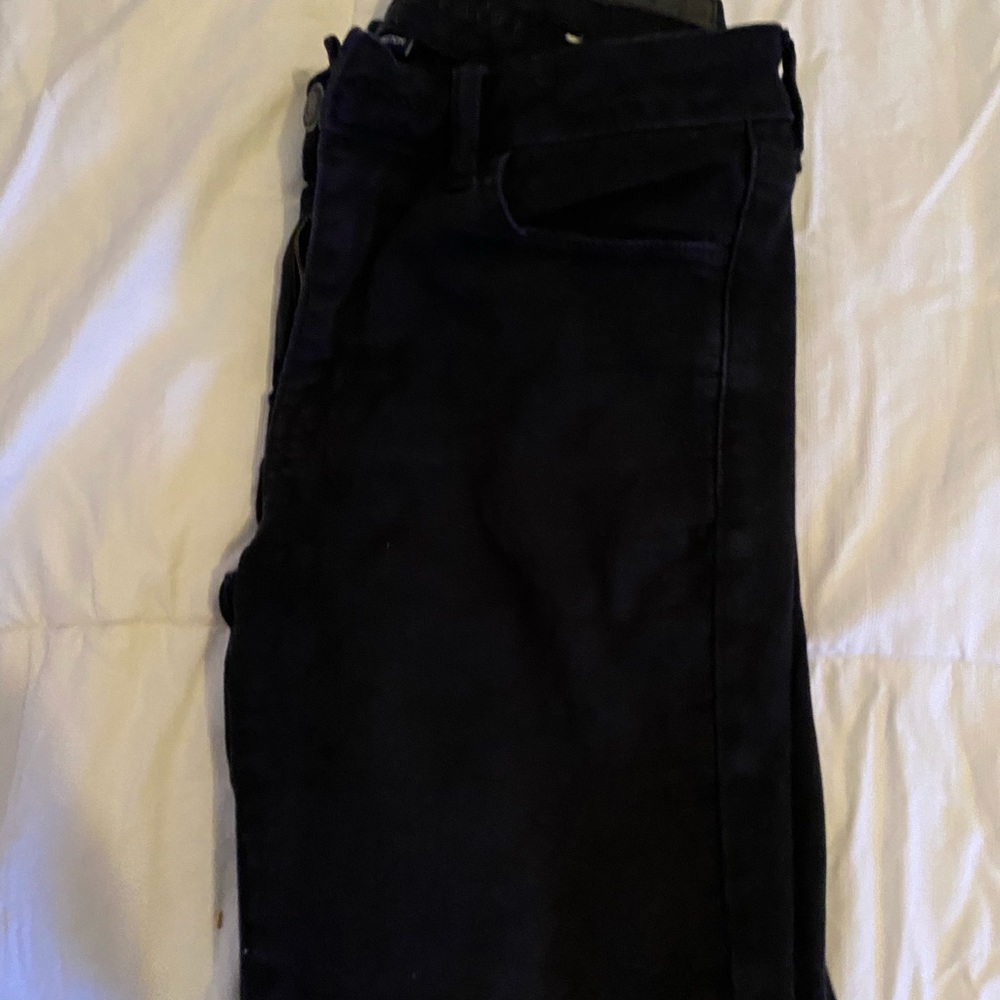 Black American Eagle jeans ❗️read description❗️